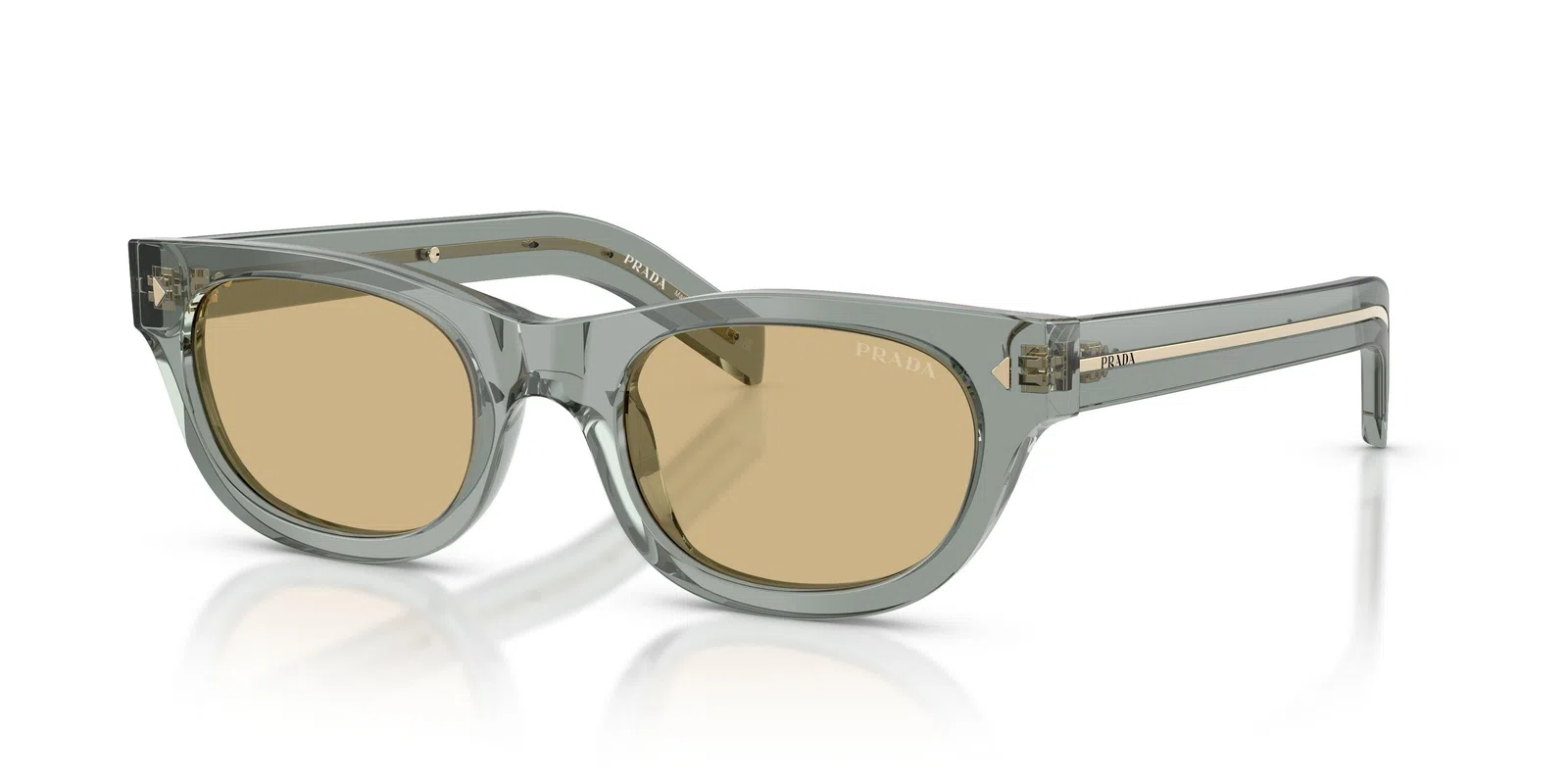 Prada C09S Sunglasses - view 11